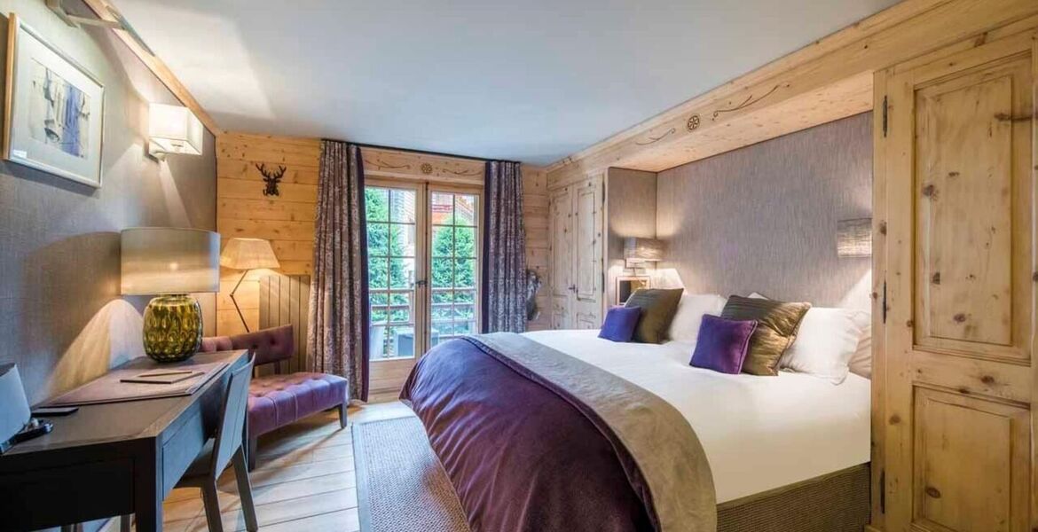 Apartment for rent in Verbier