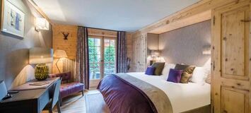 Apartment for rent in Verbier