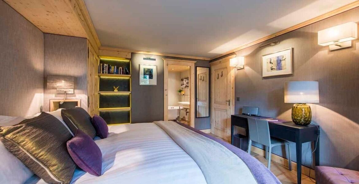 Apartment for rent in Verbier
