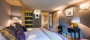 Apartment for rent in Verbier