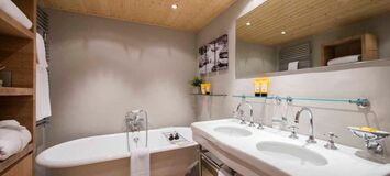 Apartment for rent in Verbier