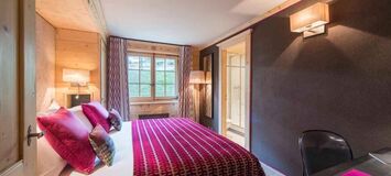 Apartment for rent in Verbier