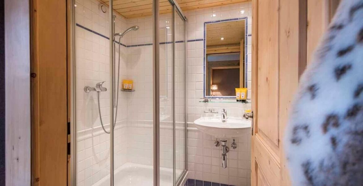 Apartment for rent in Verbier