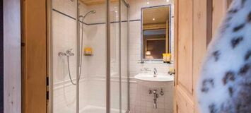 Apartment for rent in Verbier