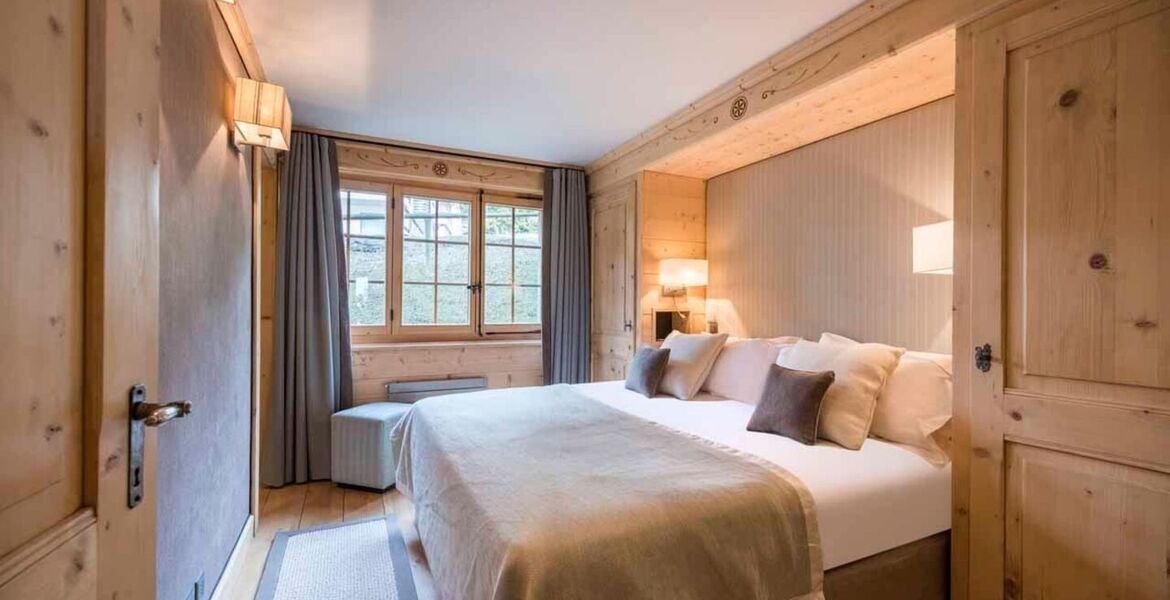 Apartment for rent in Verbier