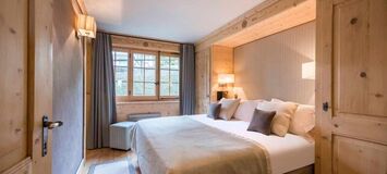 Apartment for rent in Verbier