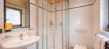 Apartment for rent in Verbier