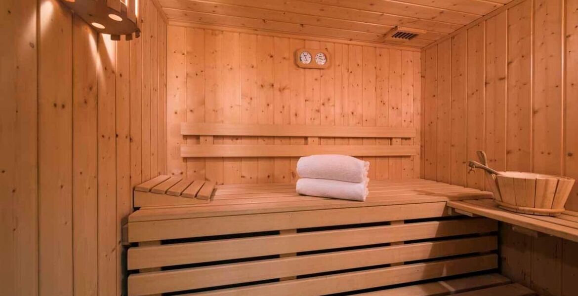 Apartment for rent in Verbier