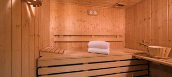 Apartment for rent in Verbier