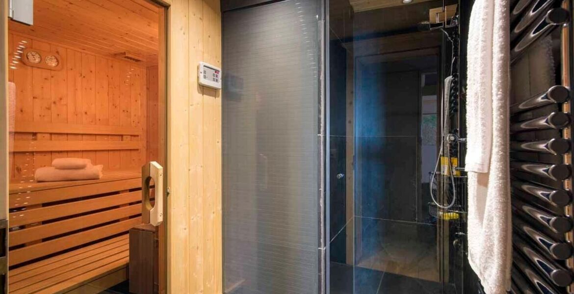 Apartment for rent in Verbier