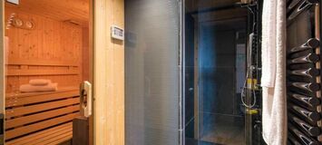 Apartment for rent in Verbier