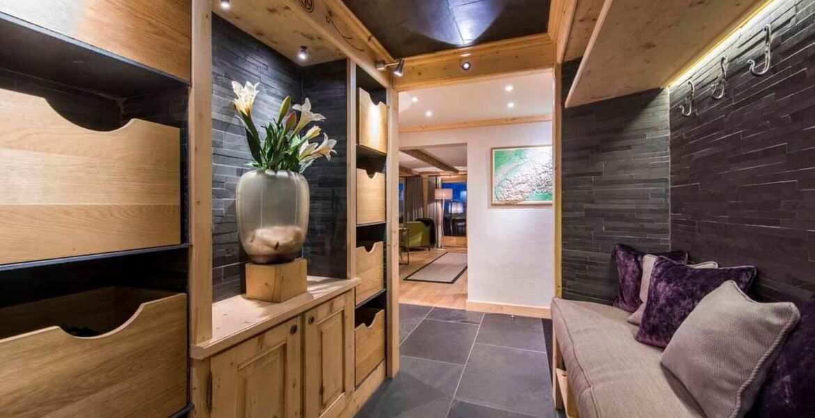 Apartment for rent in Verbier