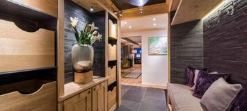Apartment for rent in Verbier