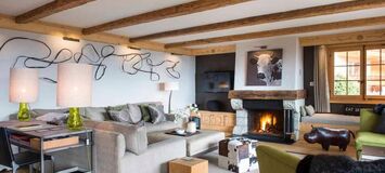 Apartment for rent in Verbier