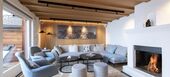 Apartment for rent in Verbier