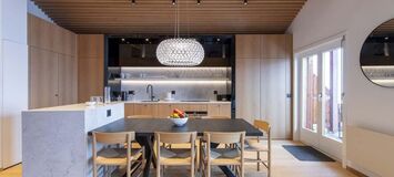 Apartment for rent in Verbier