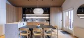 Apartment for rent in Verbier