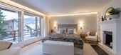 Apartment for rent in Verbier
