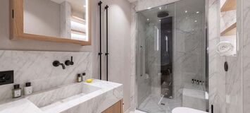Apartment for rent in Verbier