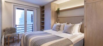 Apartment for rent in Verbier