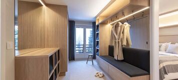 Apartment for rent in Verbier