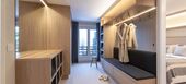 Apartment for rent in Verbier