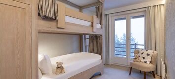 Apartment for rent in Verbier