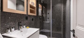 Apartment for rent in Verbier