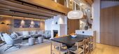Apartment for rent in Verbier