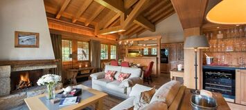 Appartement à louer à Verbier