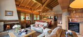 Appartement à louer à Verbier