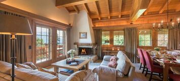 Appartement à louer à Verbier