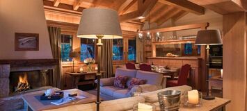 Appartement à louer à Verbier