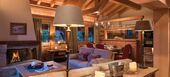 Appartement à louer à Verbier