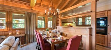 Appartement à louer à Verbier