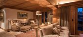 Appartement à louer à Verbier