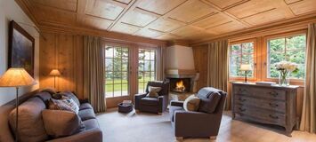 Appartement à louer à Verbier