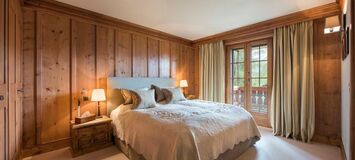 Appartement à louer à Verbier