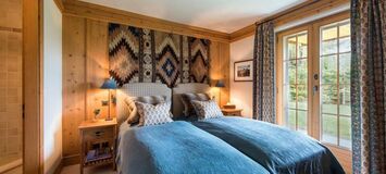 Appartement à louer à Verbier