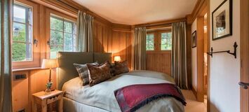 Appartement à louer à Verbier