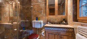 Appartement à louer à Verbier