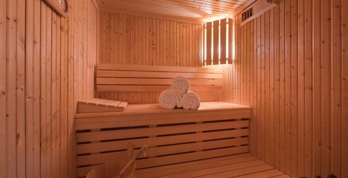 Appartement à louer à Verbier