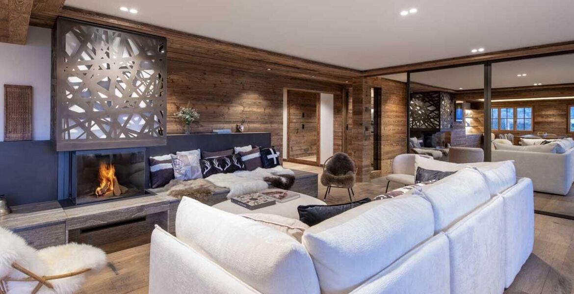 Apartment for rent in Verbier