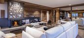 Apartment for rent in Verbier