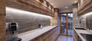 Apartment for rent in Verbier