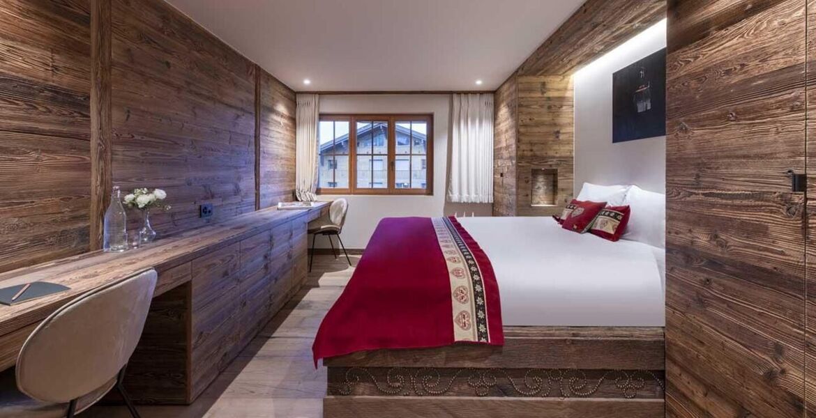 Apartment for rent in Verbier