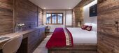 Apartment for rent in Verbier