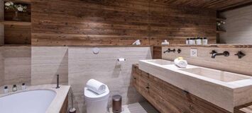 Apartment for rent in Verbier