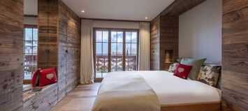 Apartment for rent in Verbier