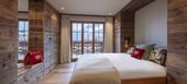 Apartment for rent in Verbier